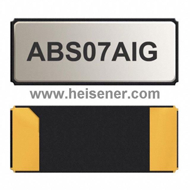 ABS07AIG-32.768KHZ-9-D-T