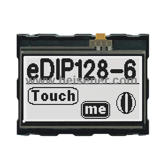 EA EDIP128W-6LWTP