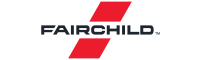 Fairchild/ON Semiconductor Logo