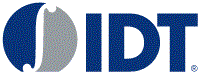 IDT, Integrated Device Technology Inc Logo