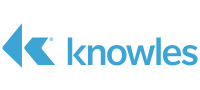 Knowles Syfer Logo
