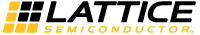 Lattice Semiconductor Corporation Logo