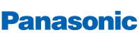Panasonic Electronic Components Logo