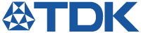 TDK Corporation Logo