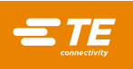 TE Connectivity AMP Connectors Logo