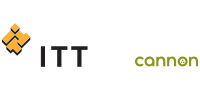 ITT Cannon, LLC Logo