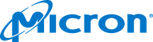 Micron Technology Inc. Logo