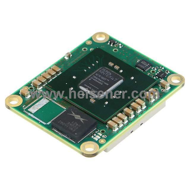 Embedded - Microcontroller, Microprocessor, FPGA Modules >TE0741-02-325-2IF