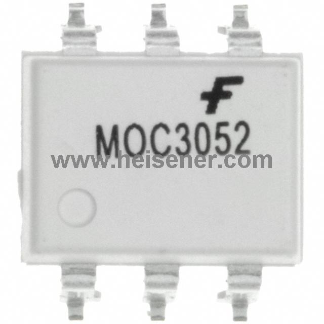 MOC3052SR2M_F132