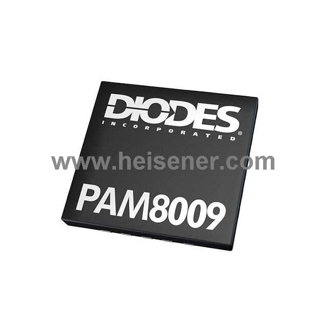PAM8009KGR