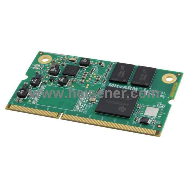 Embedded - Microcontroller, Microprocessor, FPGA Modules >3354-HX-XX7-RC