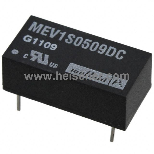 MEV1S0509DC