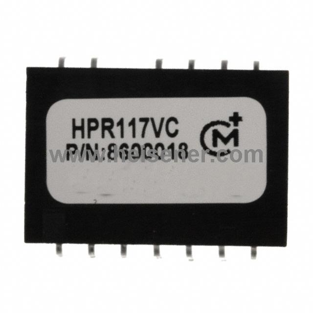 HPR117VC