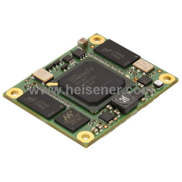 Embedded - Microcontroller, Microprocessor, FPGA Modules >TE0600-02B