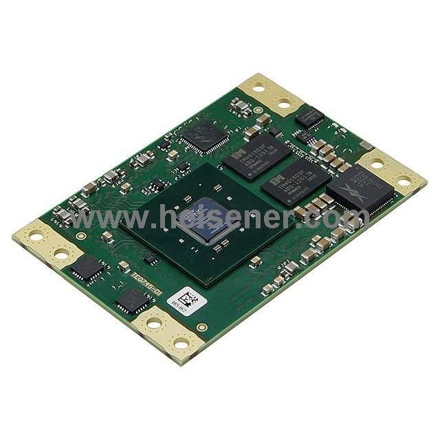 Embedded - Microcontroller, Microprocessor, FPGA Modules >TE0745-01-35-1C
