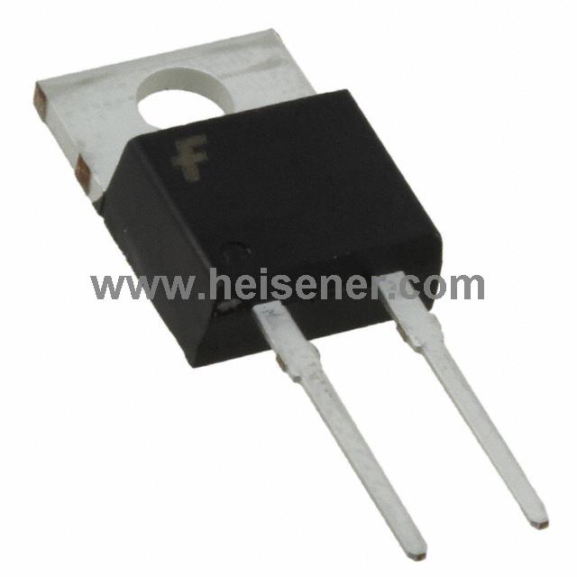 FSC MPF-102 JFET Transistors N-CH TO-92 – 2 Pieces New