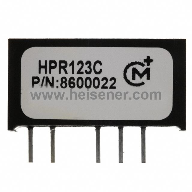 HPR123C