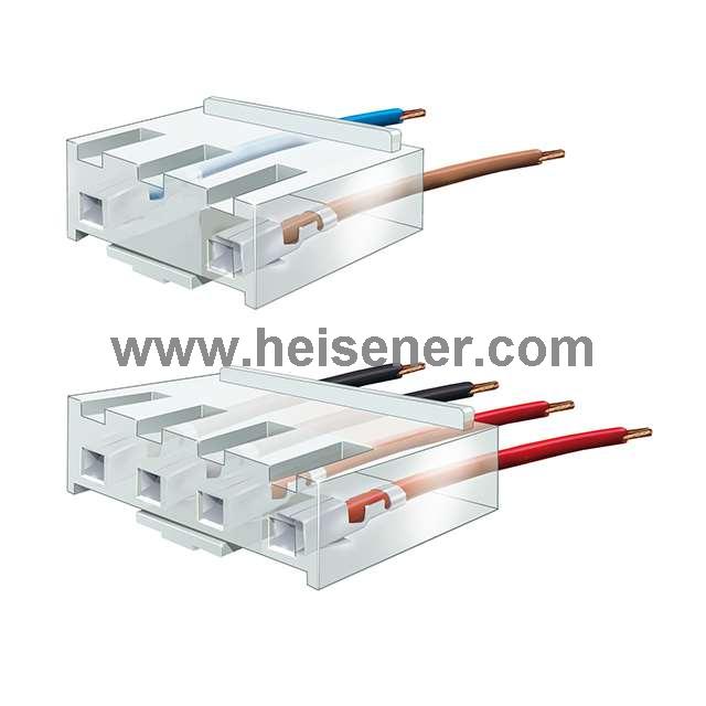 CONNECTOR SET OF