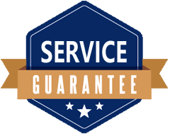 Service Guarantee